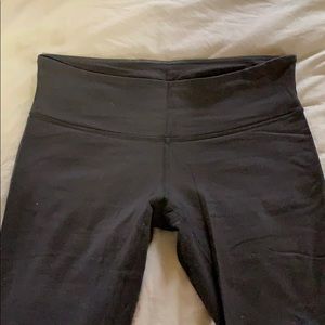 Lululemon size 8